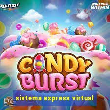 sistema express virtual